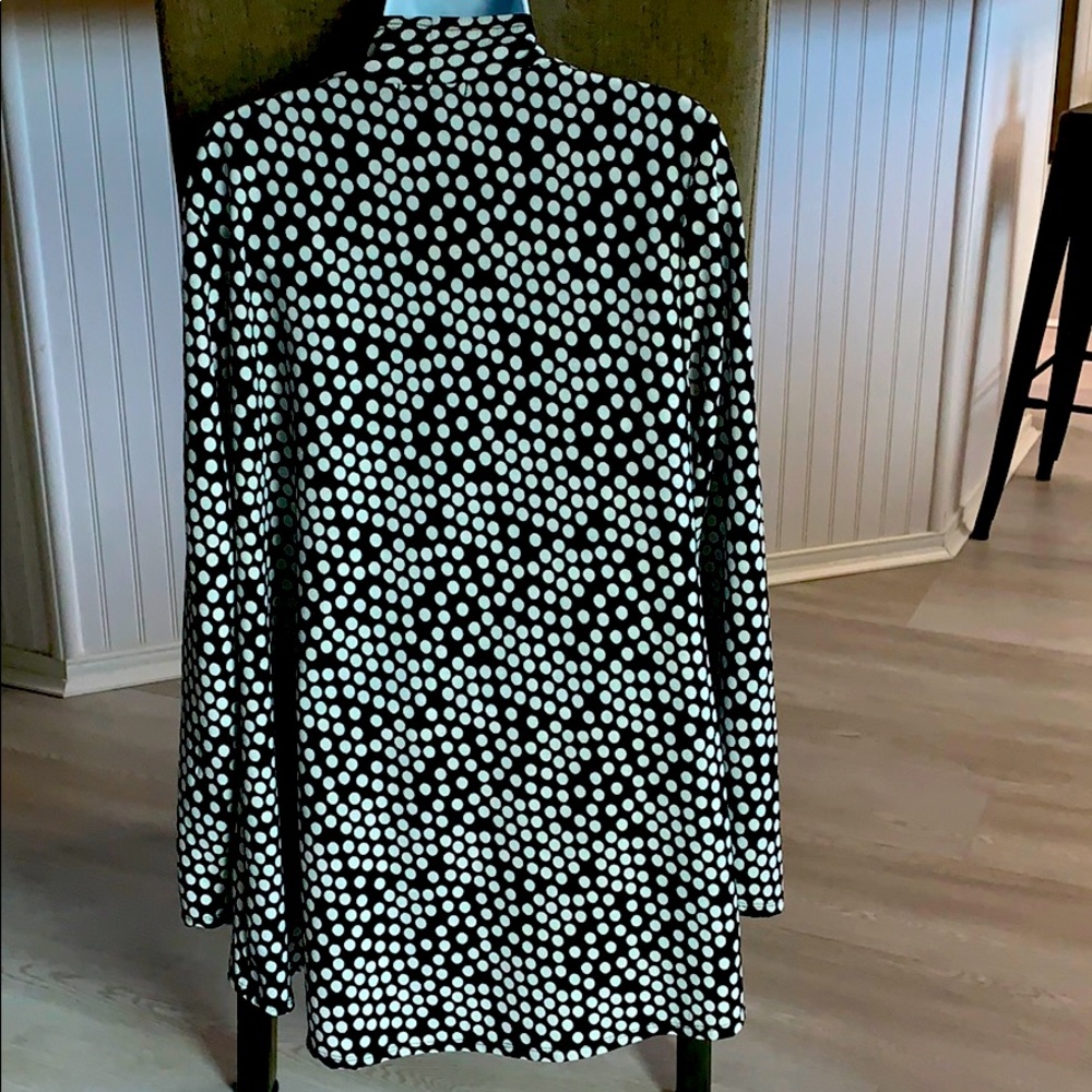 Light Jacket - Picture 2 of 2
